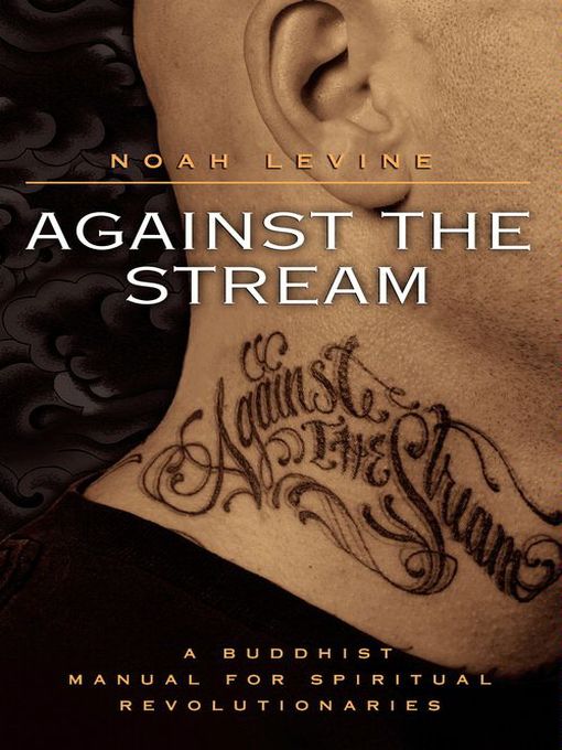 Title details for Against the Stream by Noah Levine - Available